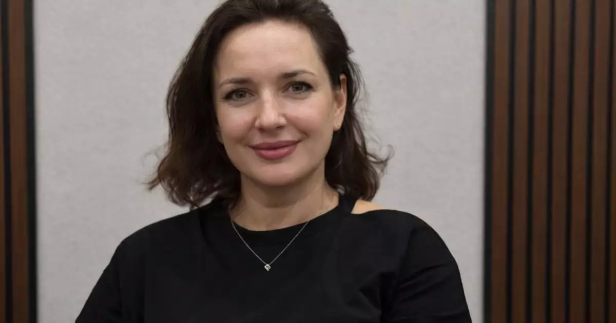  Оксана Ковальчук: Заңда психологты да қорғайтын тетіктер болуы тиіс 