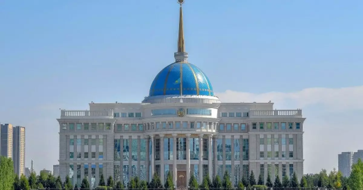  Президент жарлығымен Қазақстанның жаңа елшілері тағайындалды 