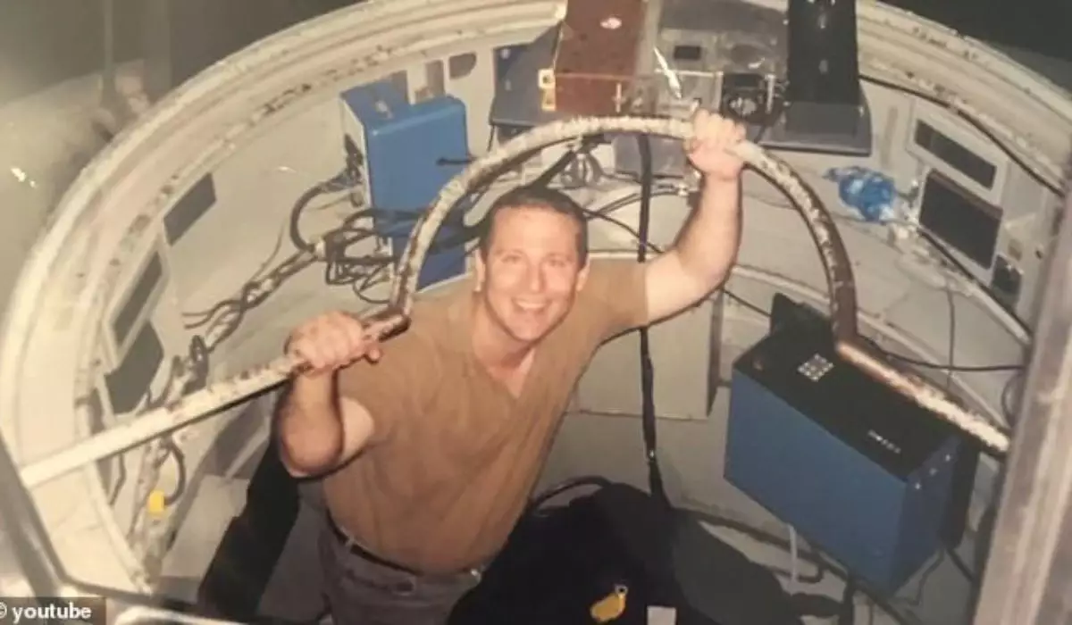 АҚШ құпияларына қатысы бар тоғызыншы ғалымның өлімі жұмбақ күйінде қалып отыр