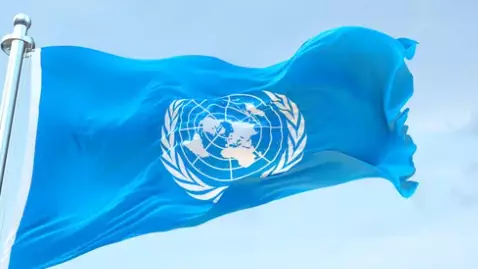 БҰҰ: Ормуз бұғазын ешбір ел бұғаттауға құқылы емес