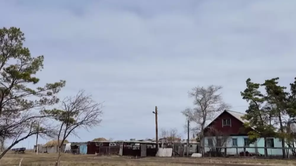 Исчезающие сёла: как пустеют населённые пункты на севере Казахстана