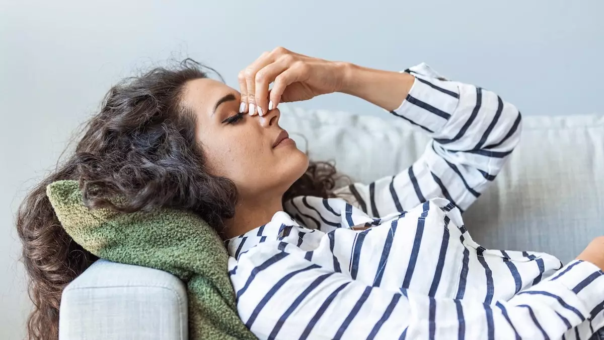 Исследование выявило связь между риском развития рака и распространённым заболеванием крови.