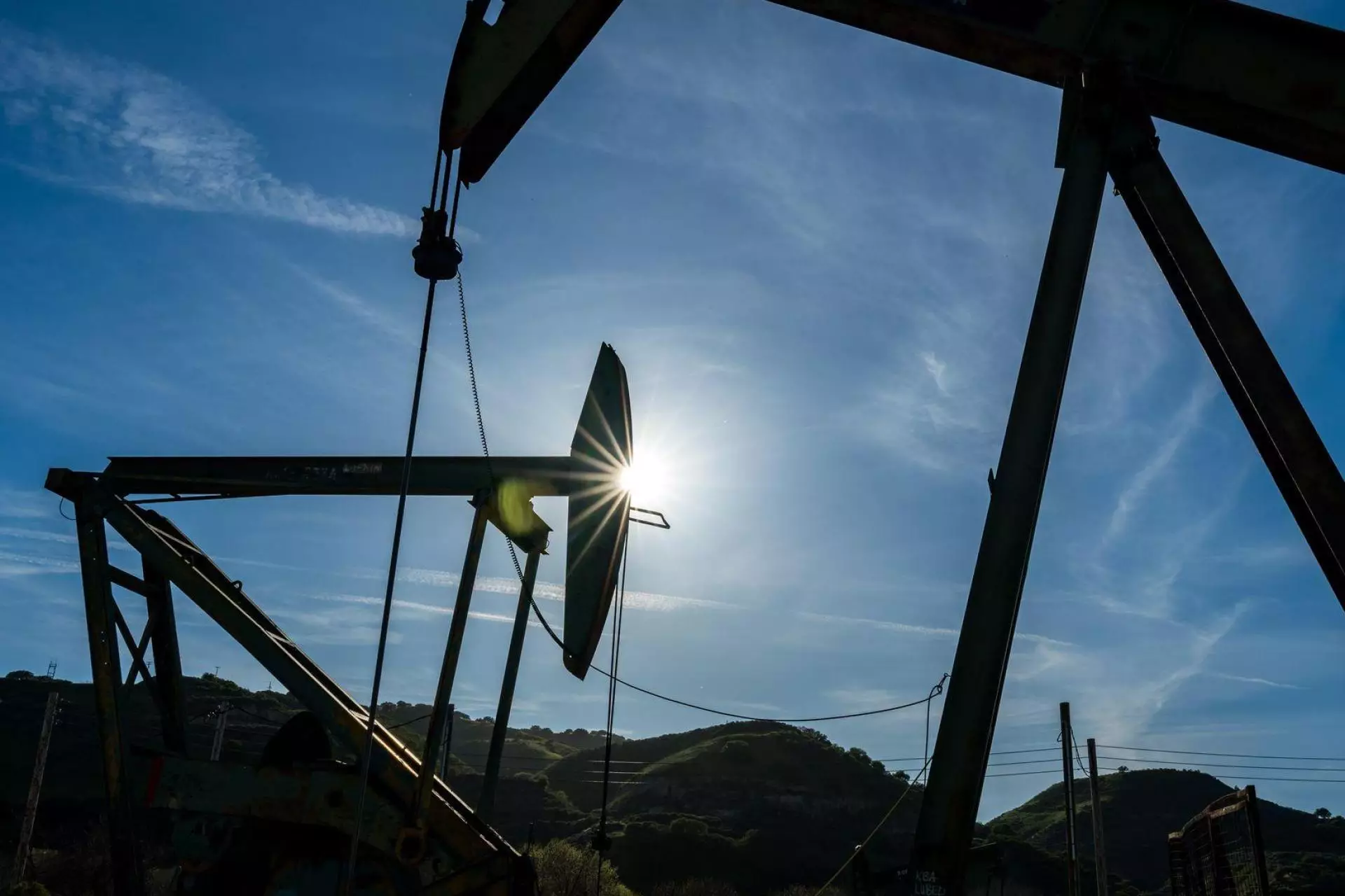 Бавария увеличит закупки нефти из Казахстана