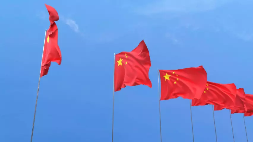 Қытай Таяу Шығыста бейбіт келіссөздерді ілгерілетуге шақырды