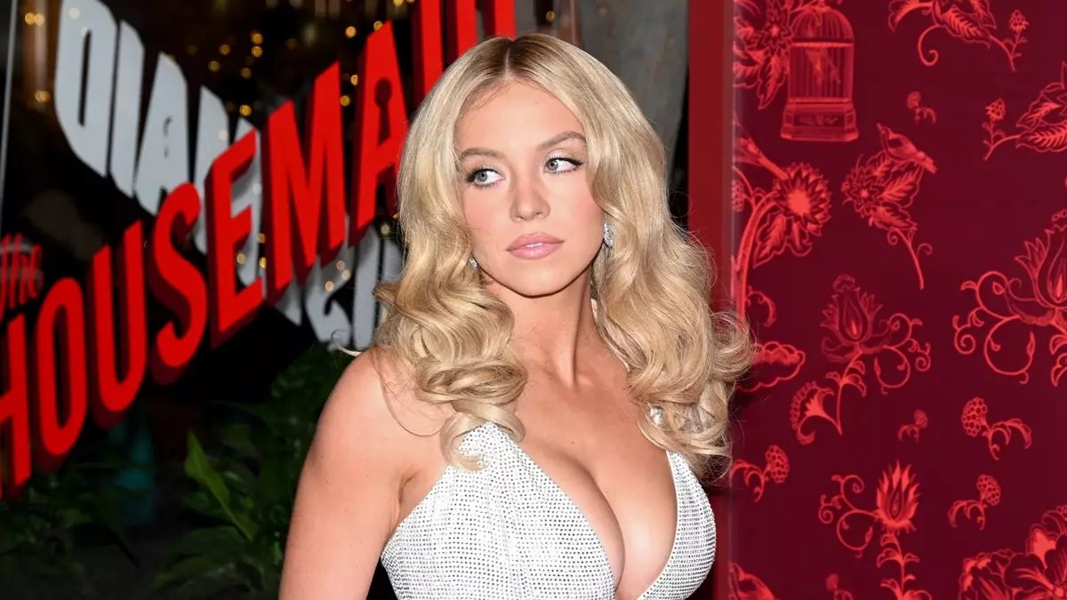 Возвращение Сидни Свини в «Эйфорию» вызвало волну критики из-за «унизительного» сюжета.