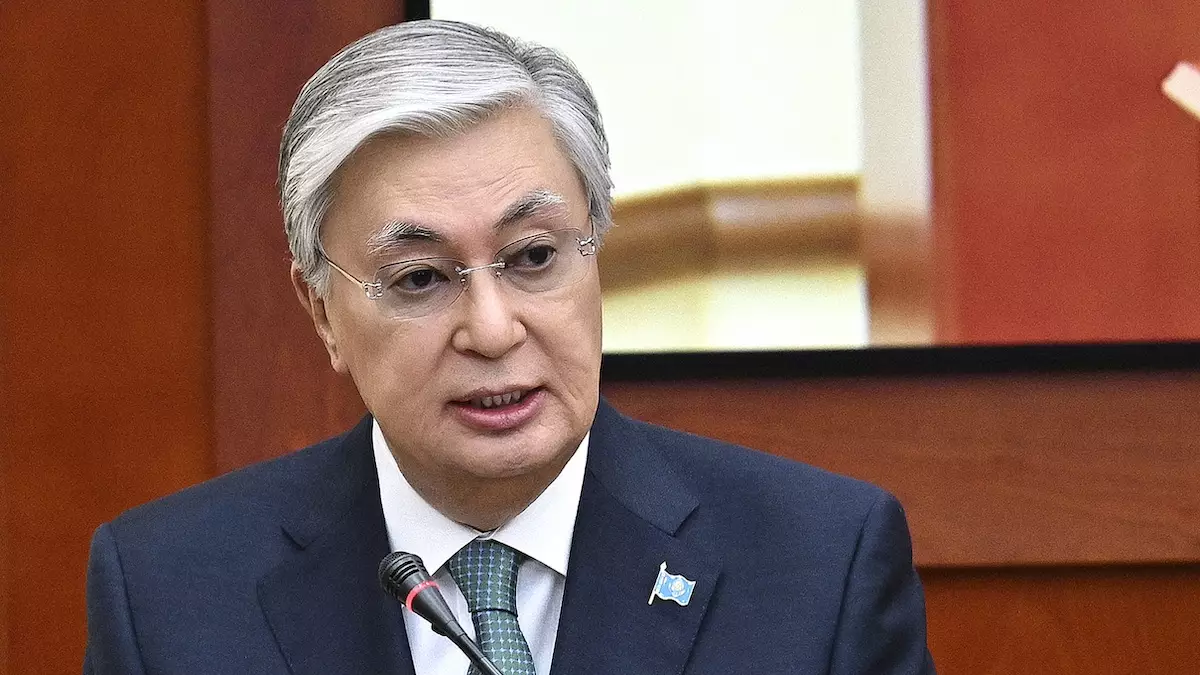 CPJ и партнеры призывают президента Казахстана принять меры в связи с волной задержаний журналистов