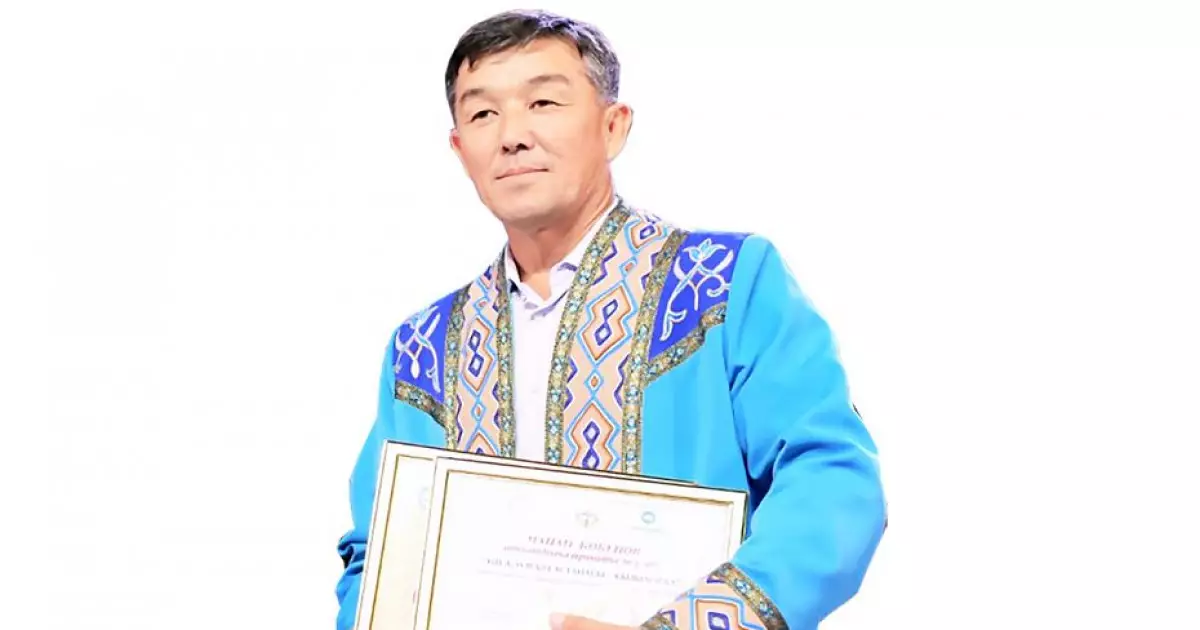   Бекарыс Шойбеков, айтыскер ақын: Айтыс – сөз майданы: әр ақынның өз қаруы,  өз жолы бар   