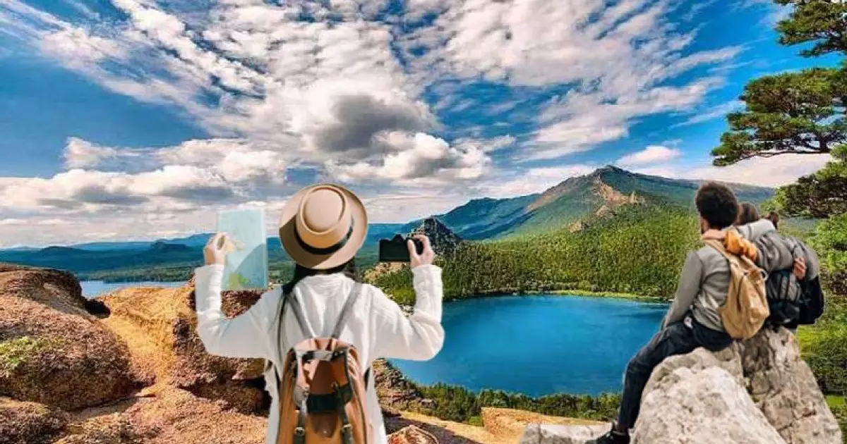   Демалыс орындары жаз маусымына дайын ба?   