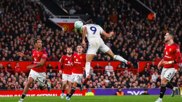 "Манчестер Юнайтед" проиграл аутсайдеру АПЛ: такого не было 45 лет