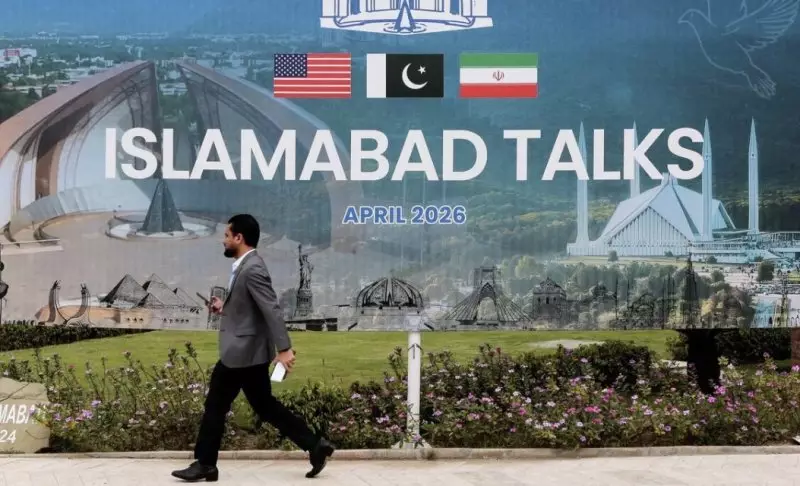 Не договорились, но не сдались: США и Иран снова проведут переговоры