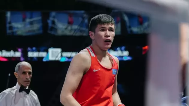 Эксперт объяснил поражение Торехана Сабырхана в финале ЧА-2026 по боксу