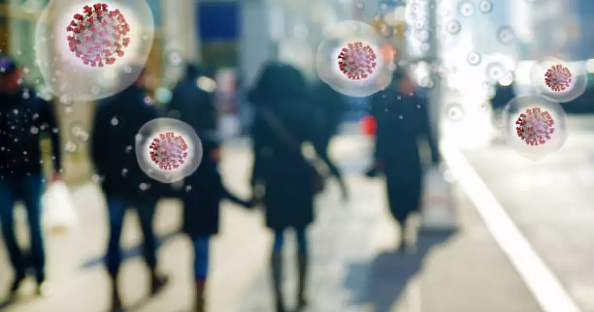  COVID-19: Қазақстанда жаңа штамм анықталған жоқ 