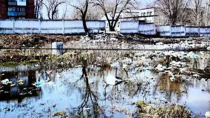 "Наведите порядок": Аким ВКО поручил ликвидировать все стихийные свалки в области