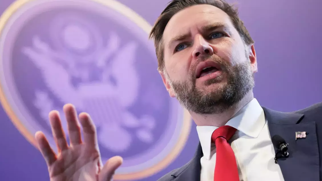 Вэнс: АҚШ Ираннан уранды байытудан толық бас тартуды талап етеді