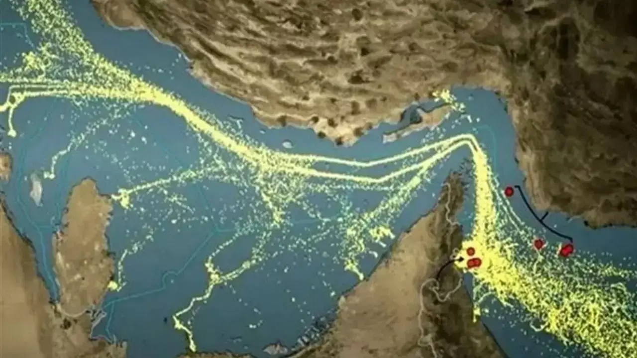 Трамп: «Иран кемелерін есірткі тасымалдаушылар сияқты жоямыз»