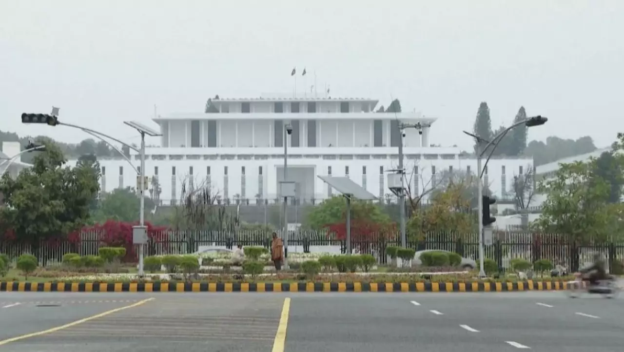 ВЭНС: прогресс в переговорах с Ираном