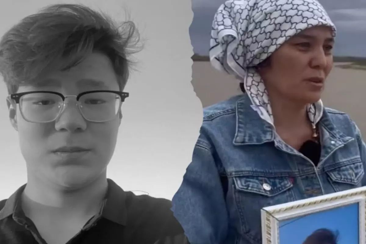 Смерть подростка в Атырау: в полиции объяснили, почему виновные избежали наказания