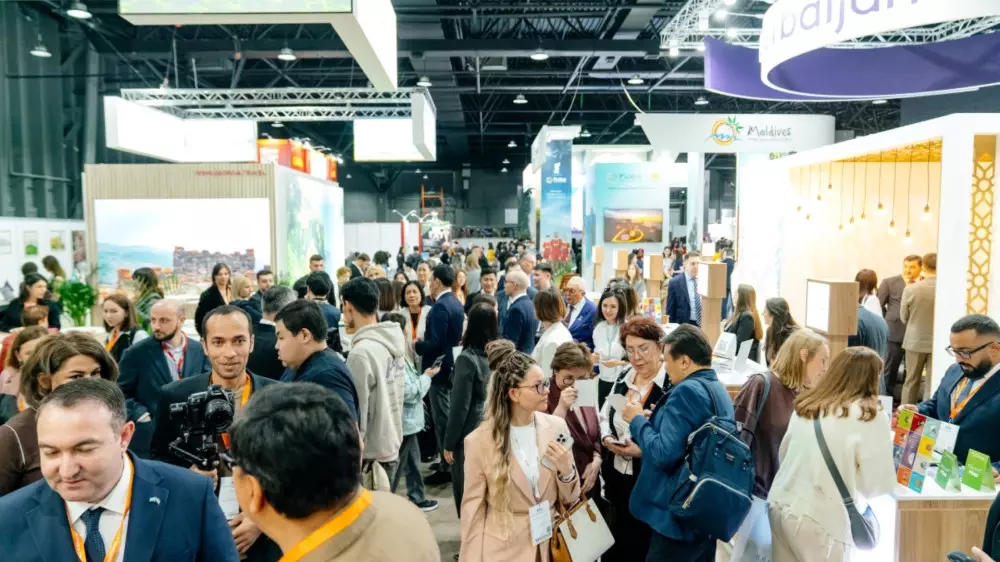 Как меняется туризм: что обсудят на KITF 2026 в Алматы