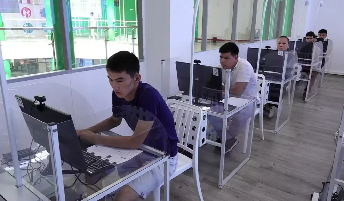 Жүргізуші куәлігіне емтихан тапсыру тәртібі өзгереді