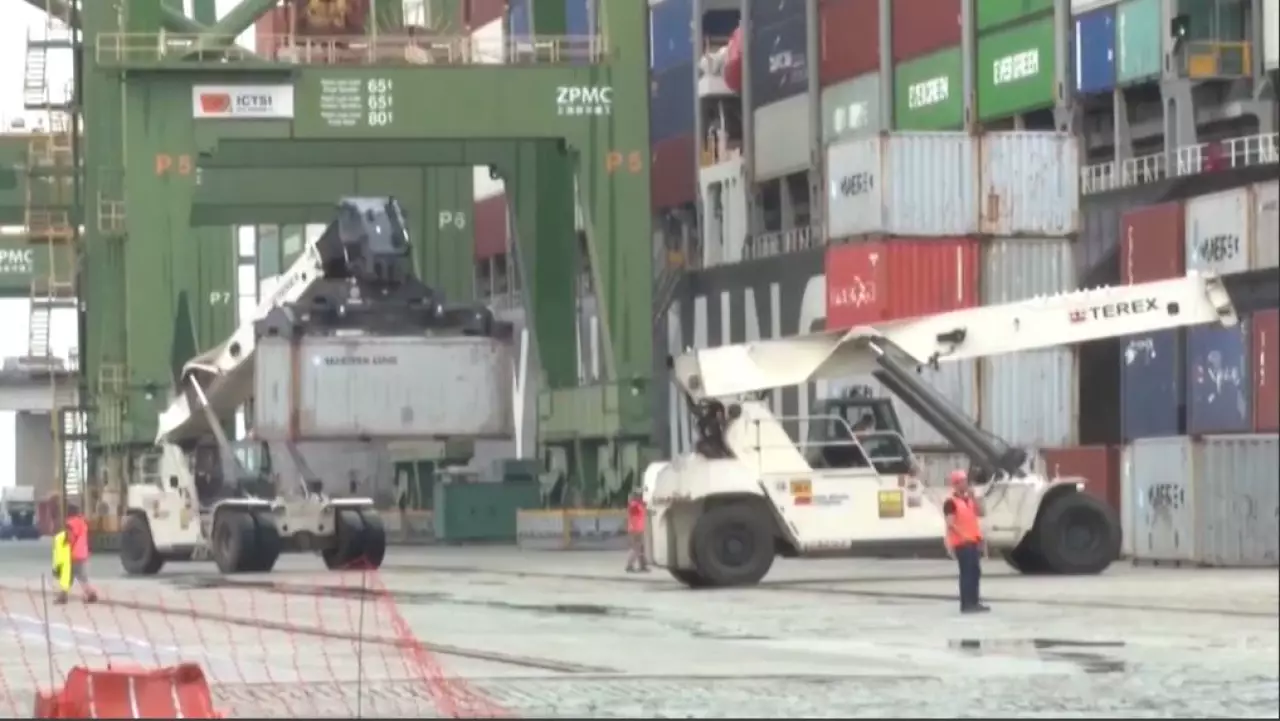 Электронды сауда қарқын алды