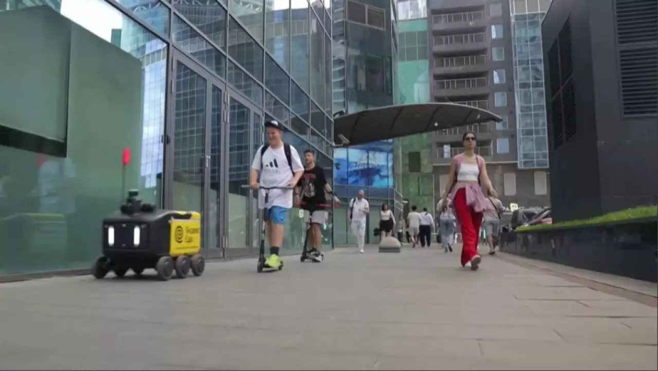 Ресейде скутер-мопедтерге бақылау күшейеді