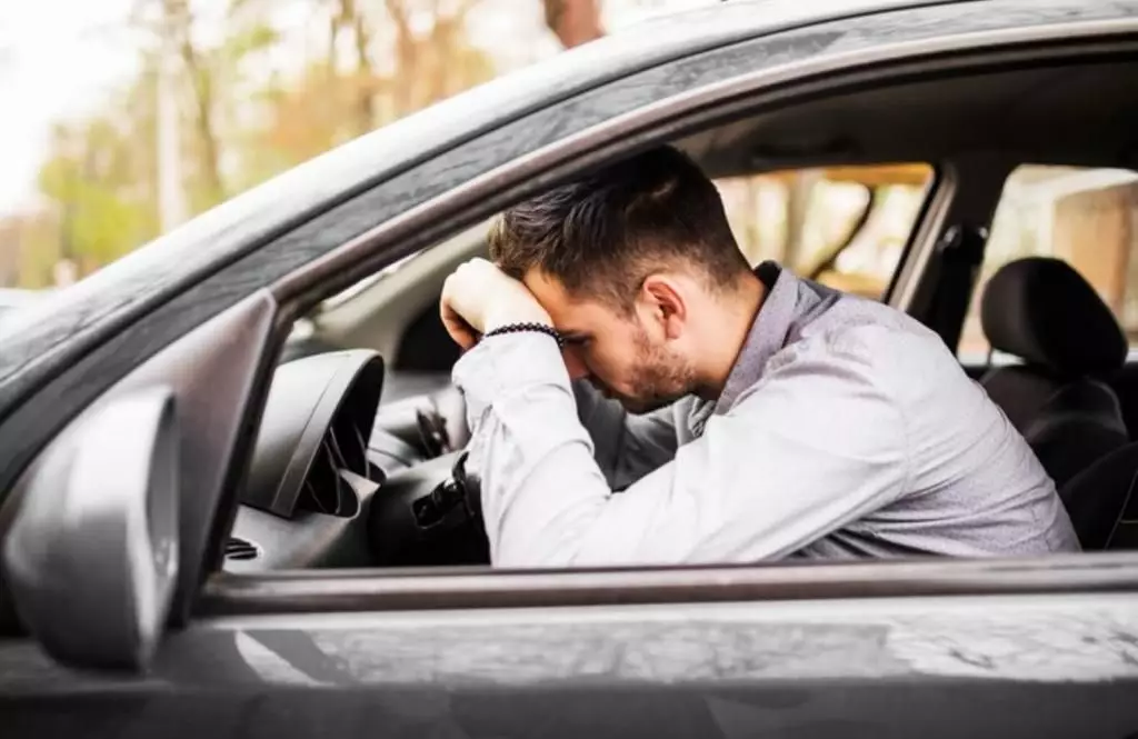 Экзамен на права в Казахстане можно будет пересдавать неограниченно