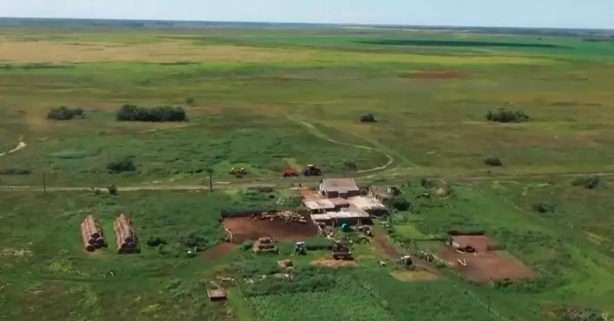 Қорқынышты көрсеткіш: СҚО-да 60-қа тарта елді мекен таратылып, жабылып қалған