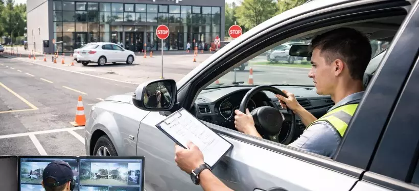 Жүргізуші куәлігін алу тәртібі өзгереді: жаңа талаптар енгізілмек