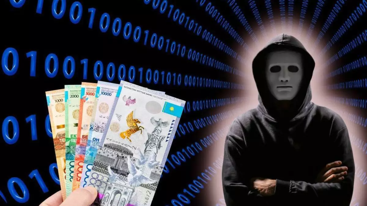 Алаяқтар жасанды интеллект арқылы алдауға көшті: Қалай сақтану керек?