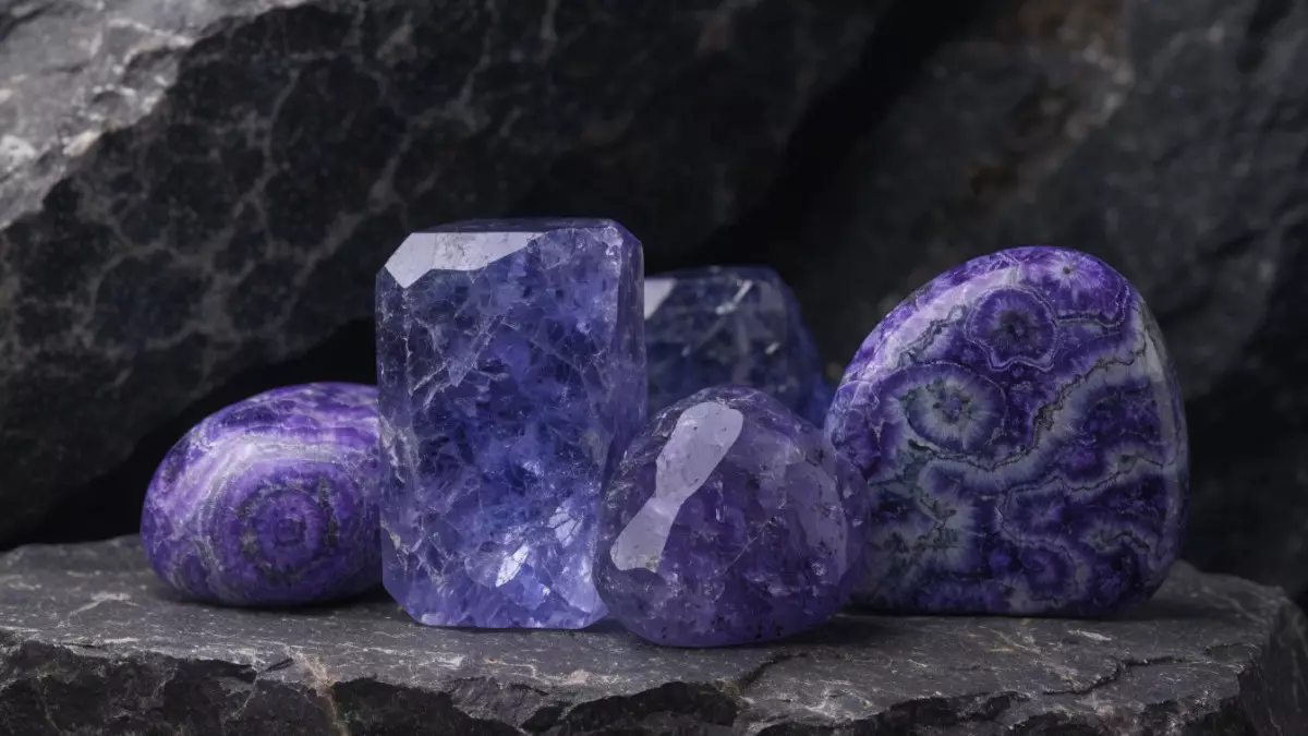 Какие камни добывают в одном месте на планете и почему их выгодно купить уже сейчас