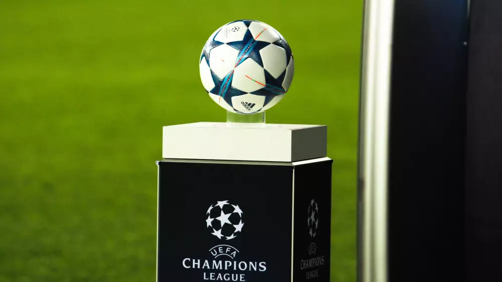 Решающие матчи за выход в полуфинал Лиги чемпионов: где и когда смотреть
