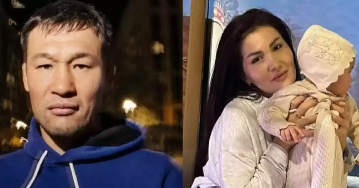  «Менің атымда тек көлік қана»: Шавкат Рахмоновтың жұбайы неке шартының жай-жапсарын айтты 