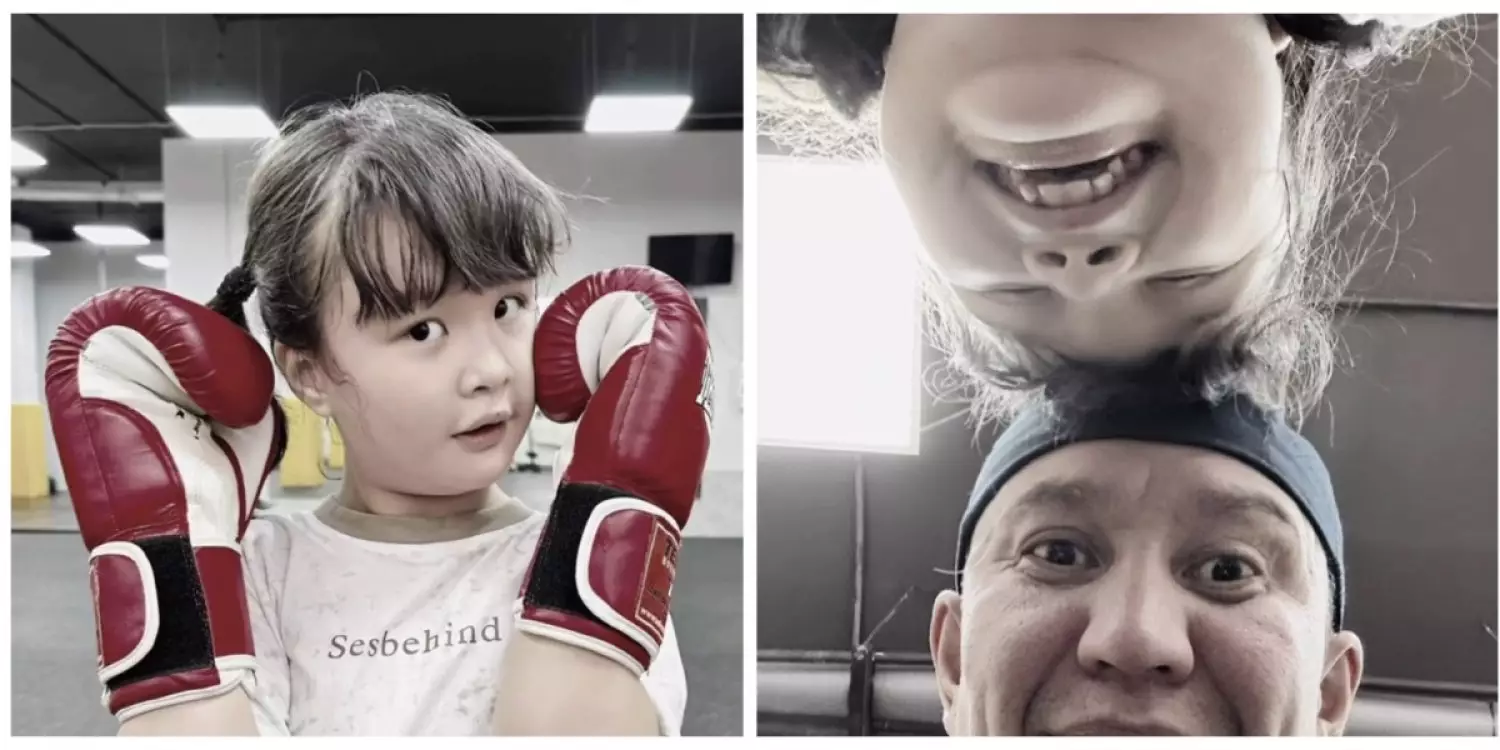 Астанадағы өрттен қаза тапқан қыздың жаттықтырушысы естелігімен бөлісті