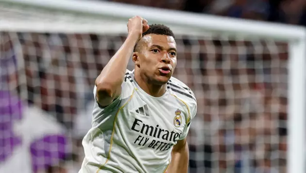 Мбаппе принял решение по матчу "Реал" - "Бавария" в Лиге чемпионов