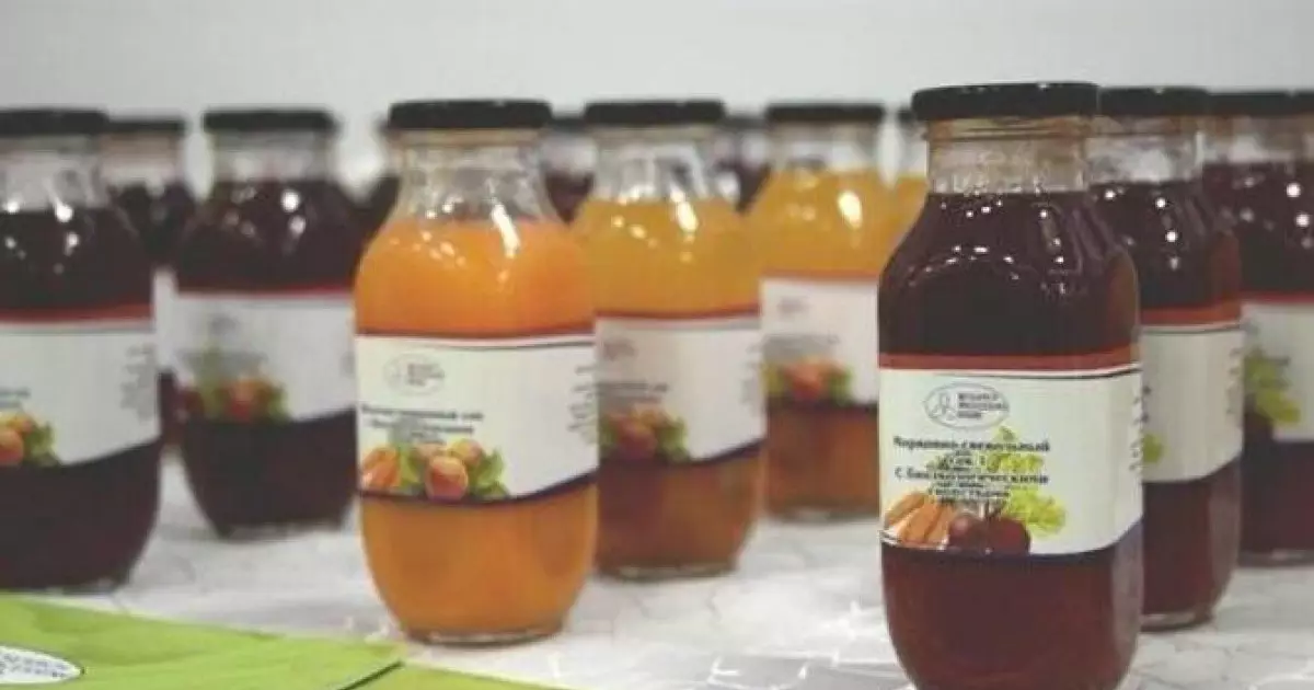  Елімізде жеміс пен көкөніс өнімдерін өңдеудің жаңа технологиясы әзірленді 