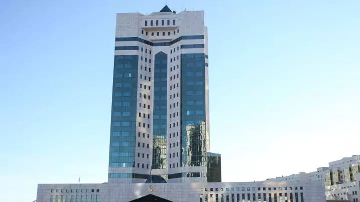 Кабмин рассматривает итоги исполнения бюджета за январь-март 2026 года