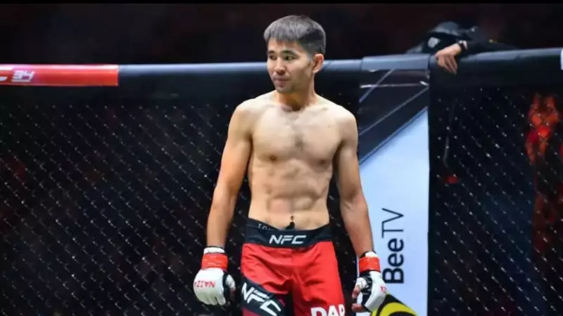 Әшімов АҚШ-тағы жаңа лигада дебют жасамақ