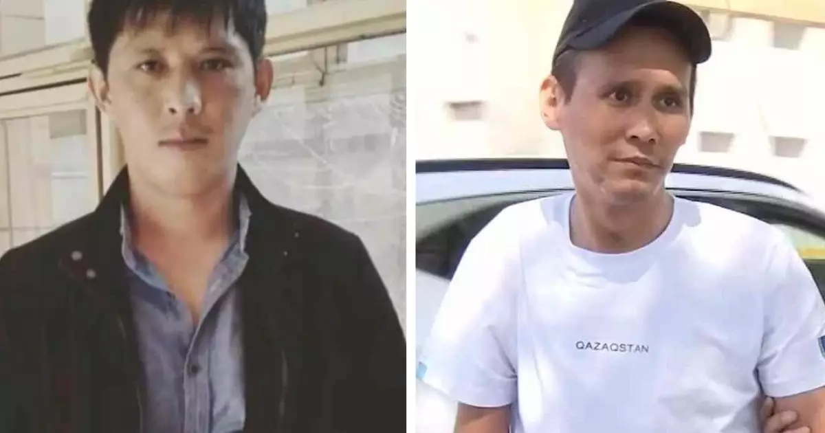  Алматы облысында жол апатын жасаған жүргізуші 2,5 жылға ғана сотталды 