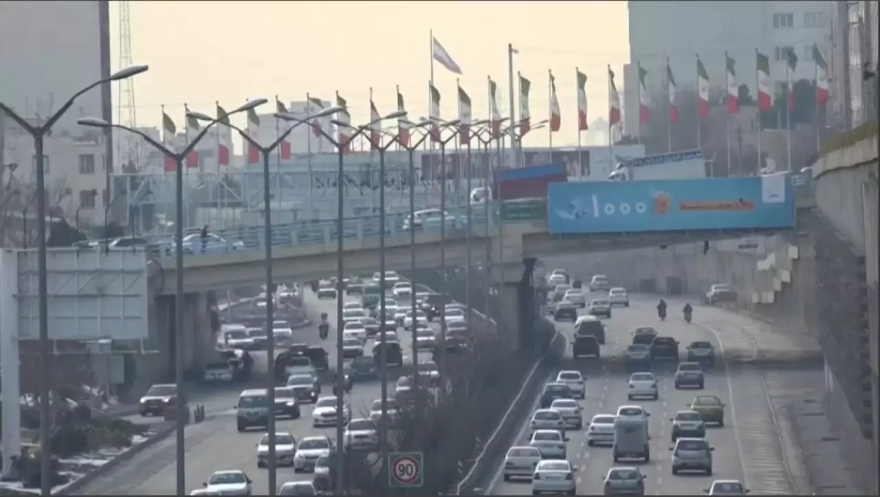 АҚШ Иранға уран байытуды 20 жылға тоқтатуды ұсынды