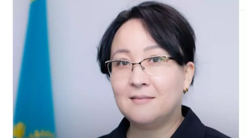 "Өрлеудің" басшысы қызметінен кетті