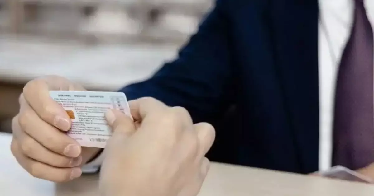  Енді жүргізуші куәлігін алу үшін ақылы түрде арасына 10 күн салып емтихан тапсыра аласыз 