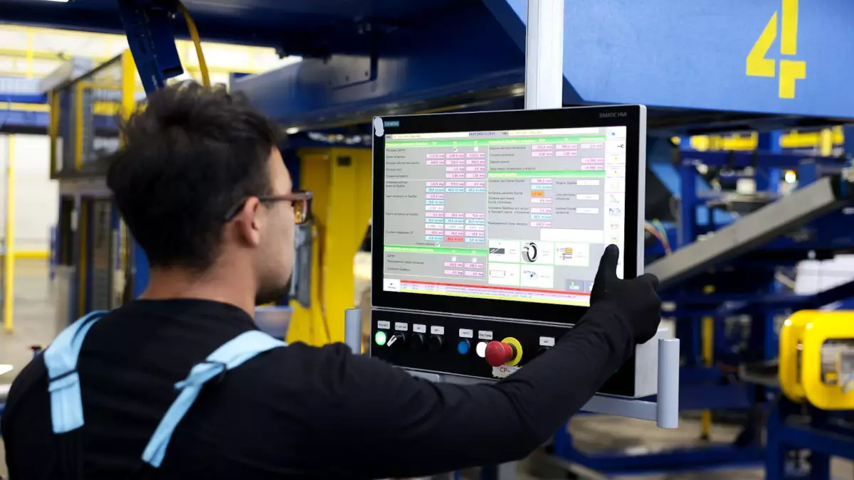 ВВП Казахстана вырос на 3% благодаря укреплению несырьевых отраслей