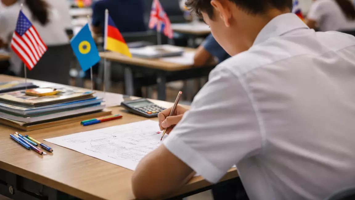 Енді халықаралық олимпиада жеңімпаздарына 6,5 млн теңгеге дейін сыйақы төленеді