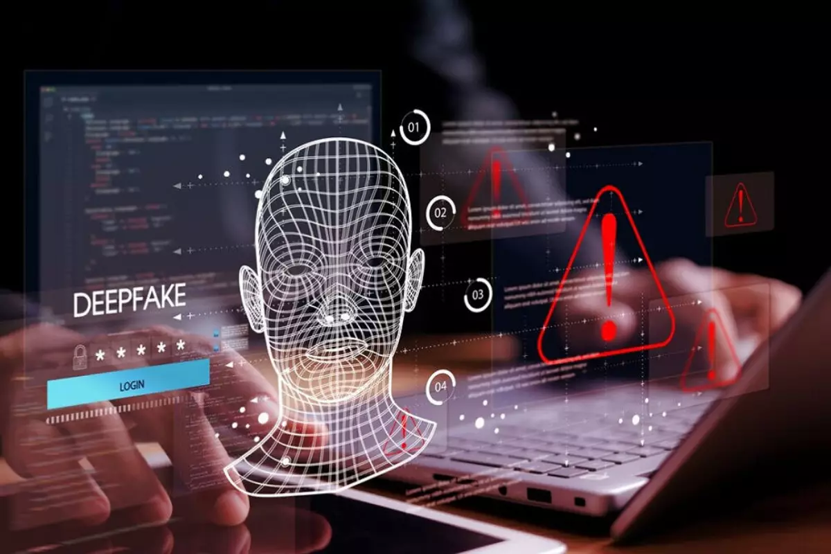 Дипфейки и "полицейские" из нейросетей: МВД предупредило казахстанцев о новых схемах