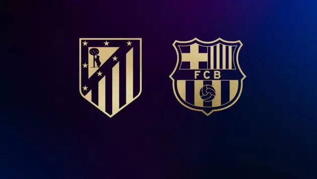 "Атлетико" - "Барселона": во сколько начало матча Лиги чемпионов и где смотреть трансляцию