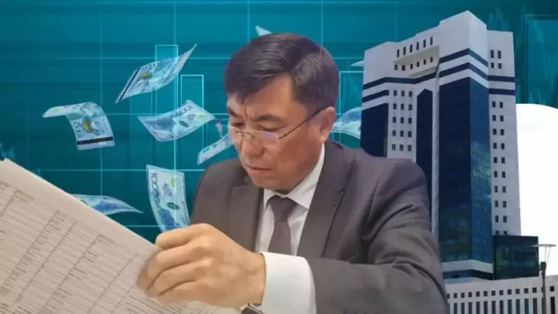 О том, как процветает Казахстан без нефти, рассказали в министерстве нацэкономики