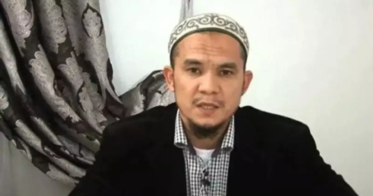   «Діни материалдарды заңсыз таратқан»: Дарын Мубаров екінші рет жауапқа тартылды   