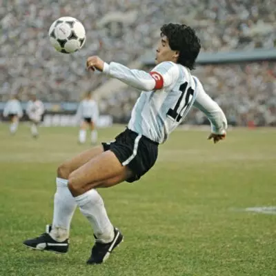 Дело о смерти Марадоны вновь рассмотрят в суде Аргентины