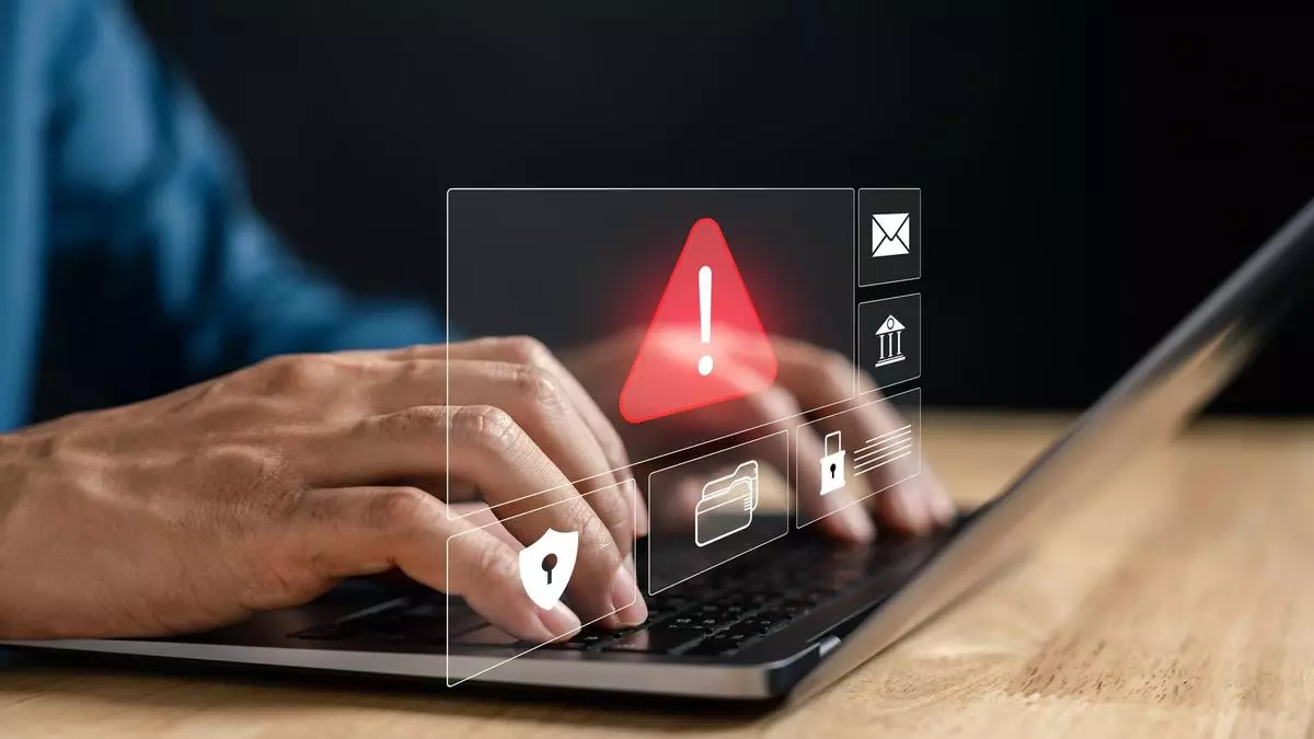 МВД предупредило о мошенниках, использующих искусственный интеллект