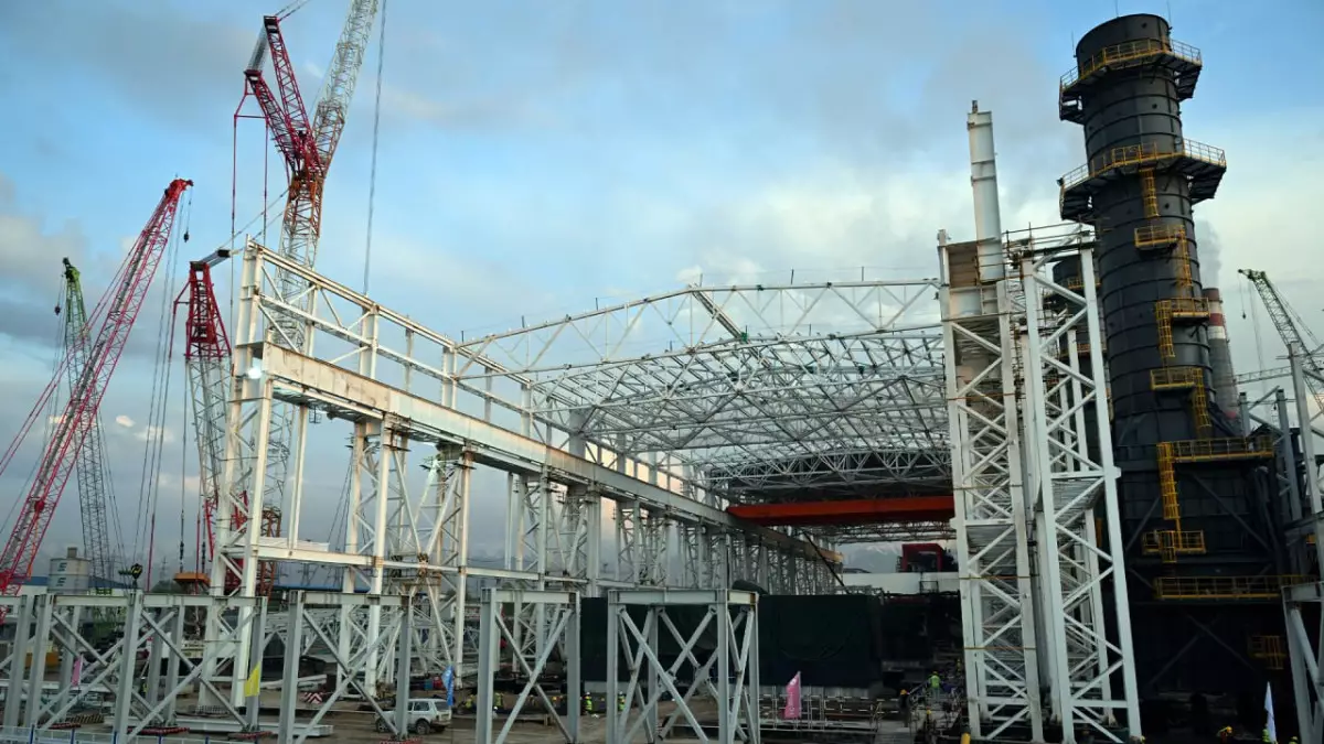 Перевод ТЭЦ-2 на газ и реконструкция ТЭЦ-3: Скляр дал поручения